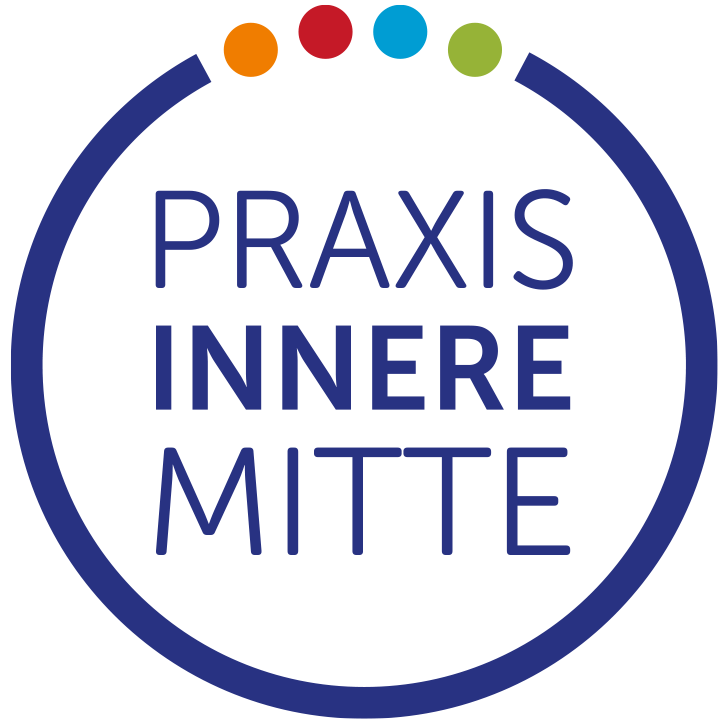 Praxis innere Mitte