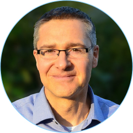 Praxis Innere Mitte, Harald Eberhardt