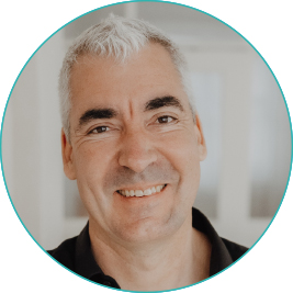 Praxis Innere Mitte, Kai Nowak